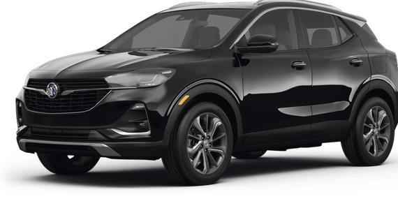 BUICK ENCORE GX 2023 KL4MMFSL3PB161421 image